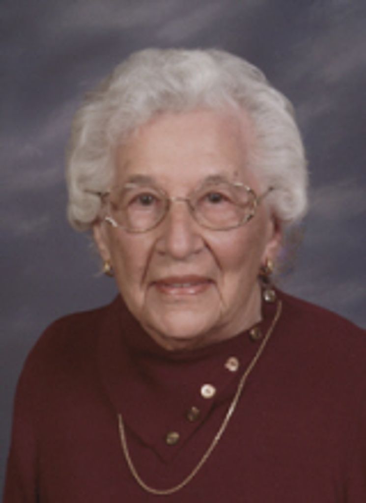 Hulda Mayou