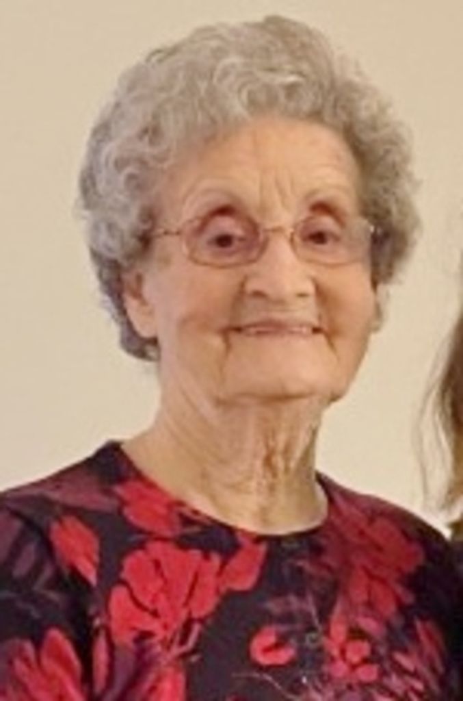 Della Bedwell Keller Profile Photo