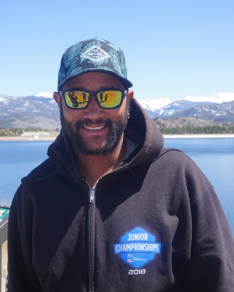 Brian Jerome Bullock Profile Photo
