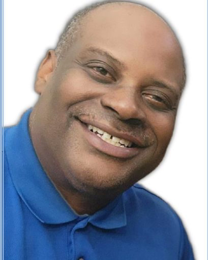 Eric James Tolliver's obituary image