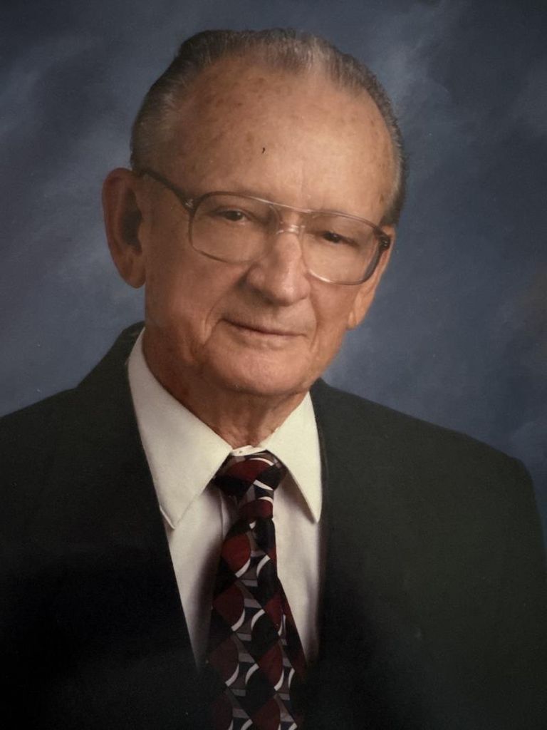 Charles Ray Rogers Profile Photo