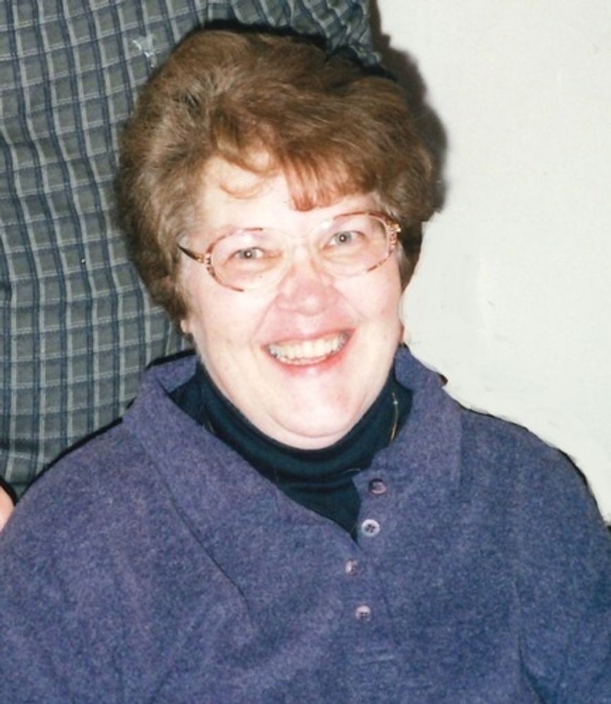 Susan A. Ascher Profile Photo