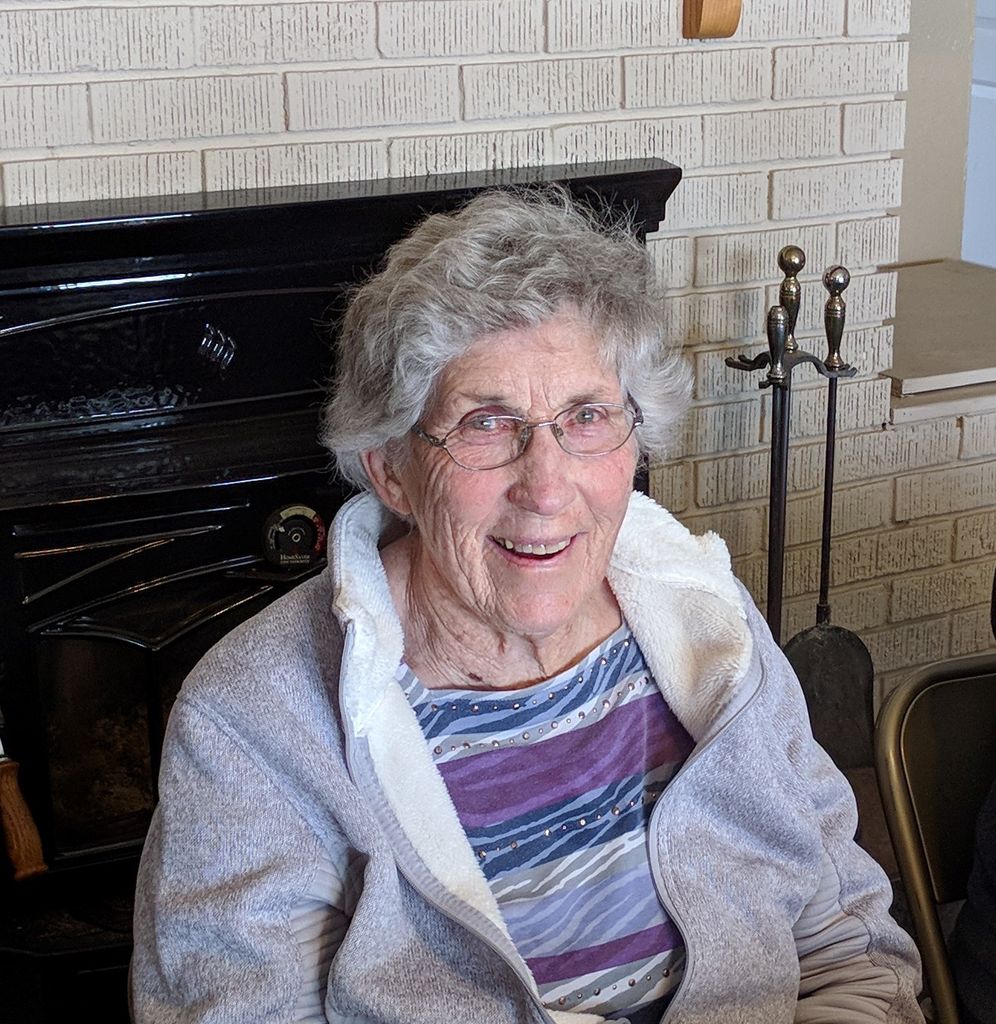 Helen Martin