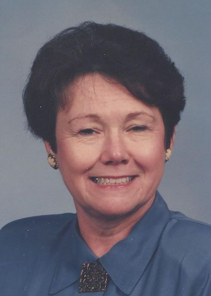 Jane Harben