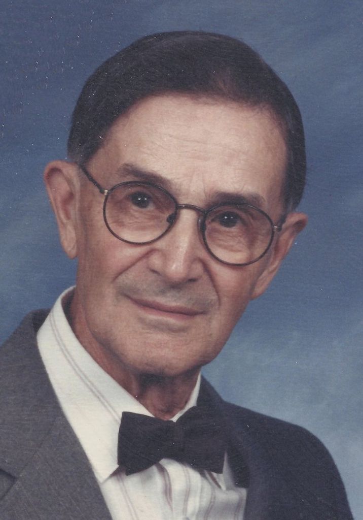 Howard N. Brubaker Profile Photo