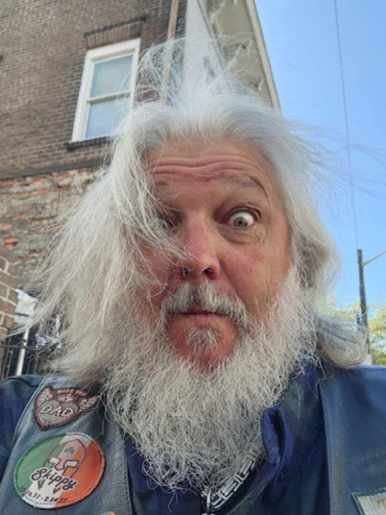 Richard "Twisted" Hardiman