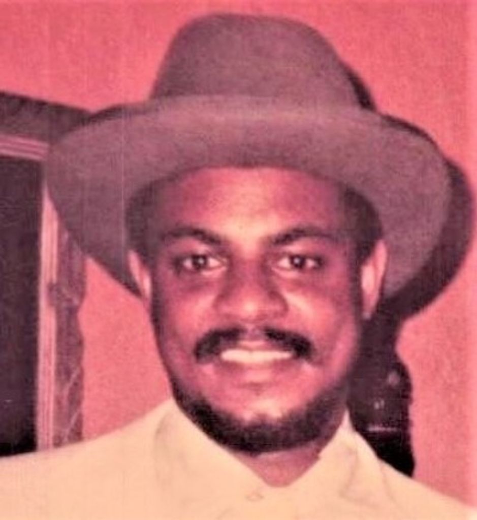 Lemal Pierce Jr. Profile Photo