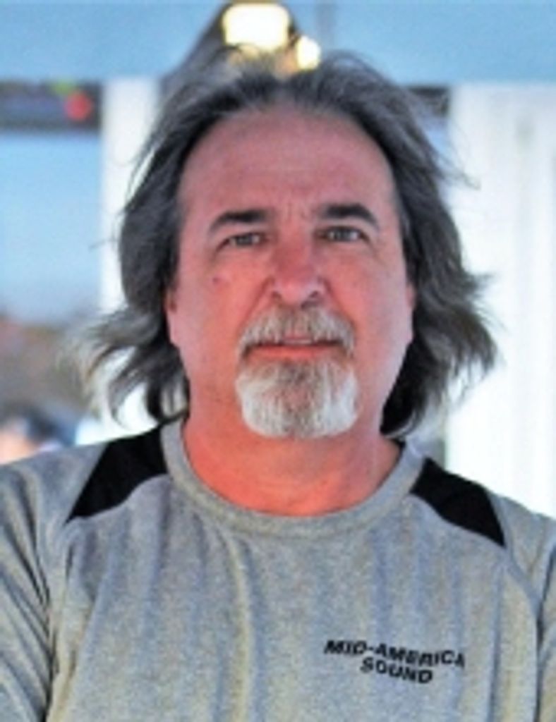 Allen D. Story Profile Photo