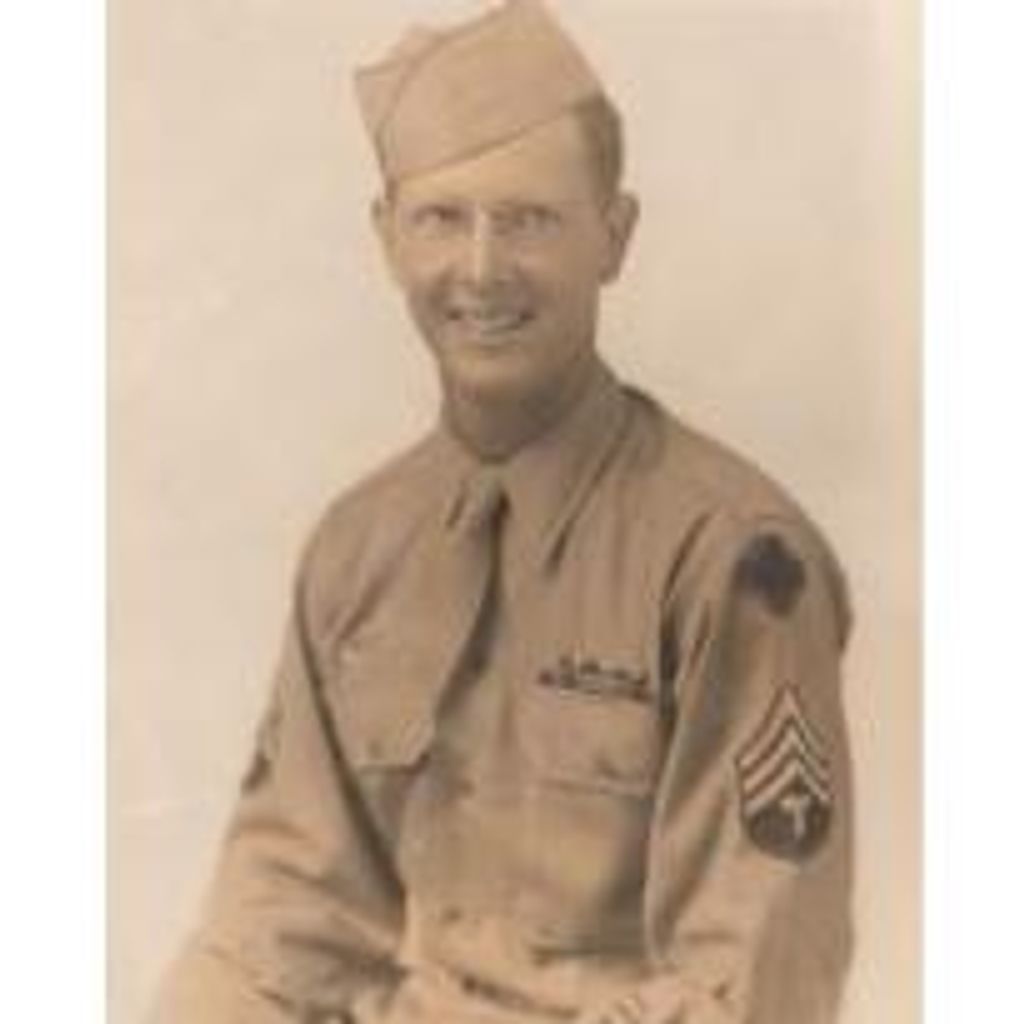 Linwood Clayton Lecates, Sr.