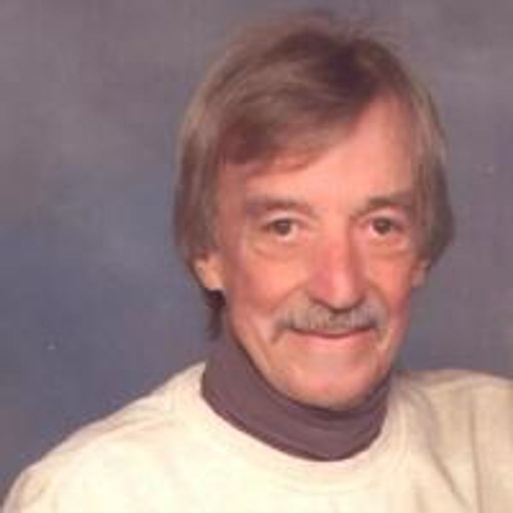 James Ray Pierce Profile Photo