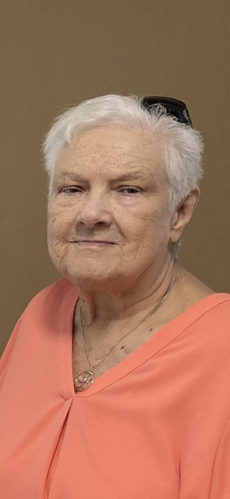 Rachael Diane Brumfield Profile Photo