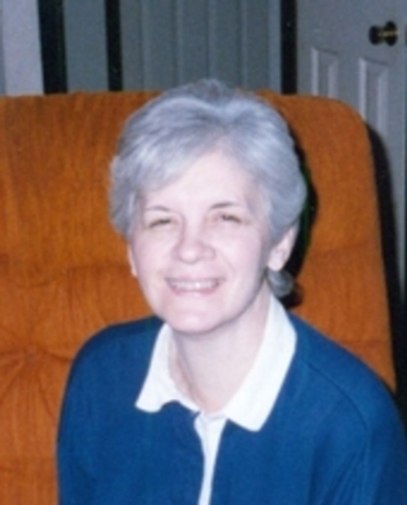 Elouise Faye Kuhns