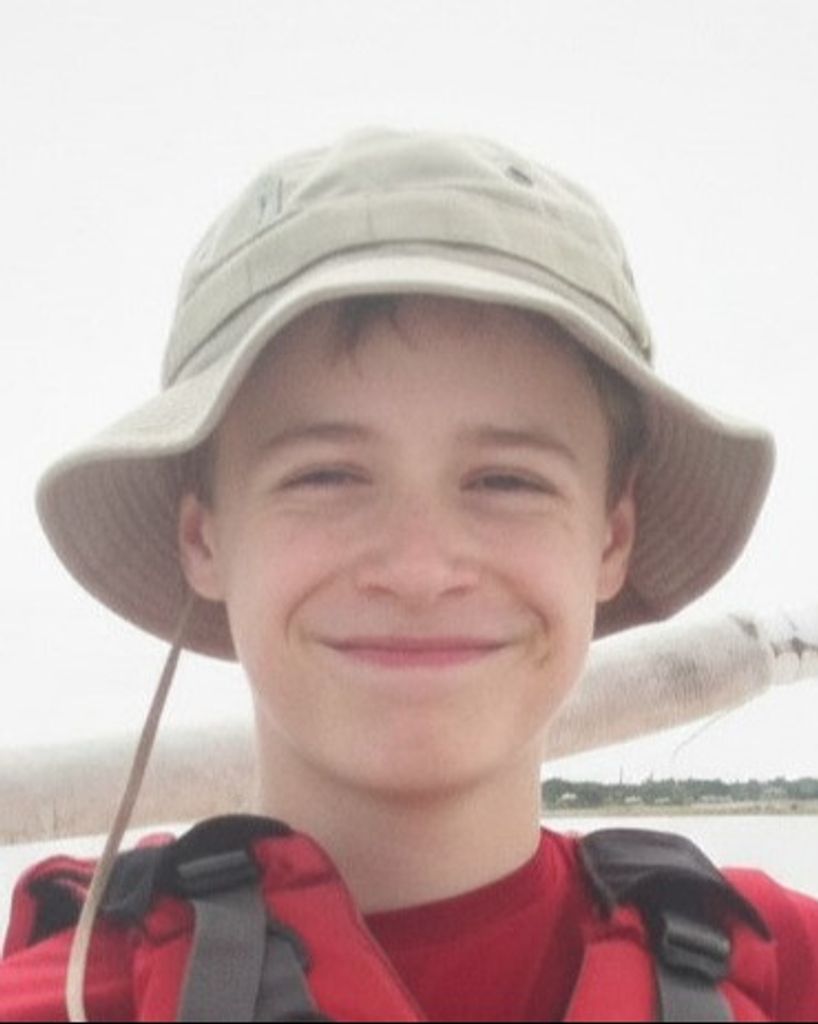 Christian Thomas Richardson