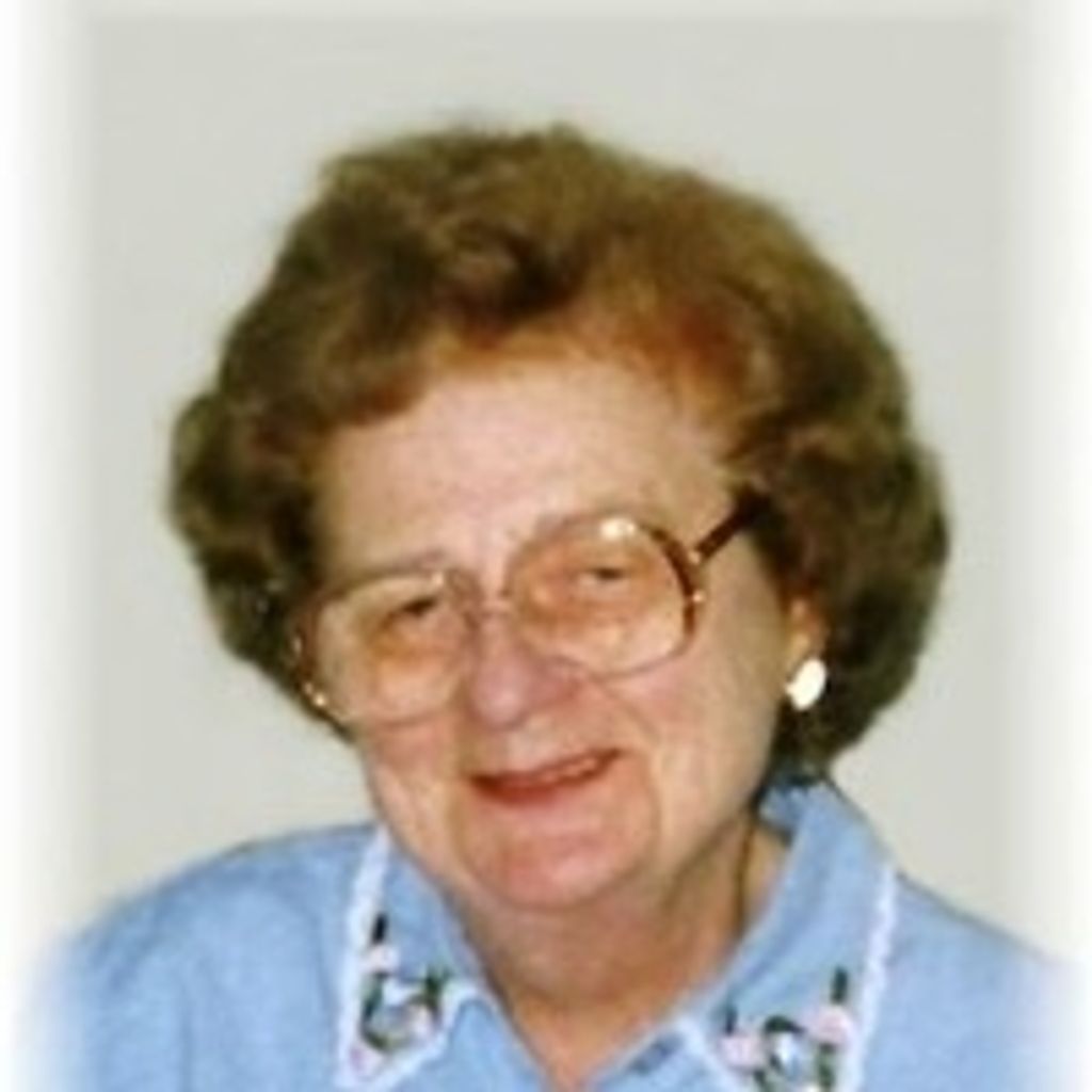 Agnes Marie Dennis