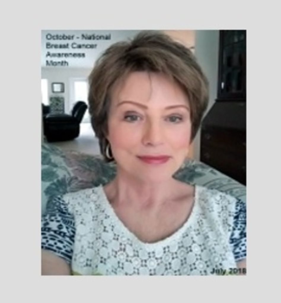 Donna Kay Burrows Profile Photo