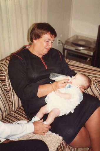 Ruth Conorton photo gallery thumbnail 17 of 33