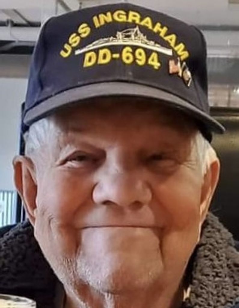 Claude J. "Firp" Schaeffer Profile Photo