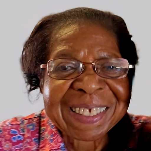 Mary Alice Hawthorne Profile Photo