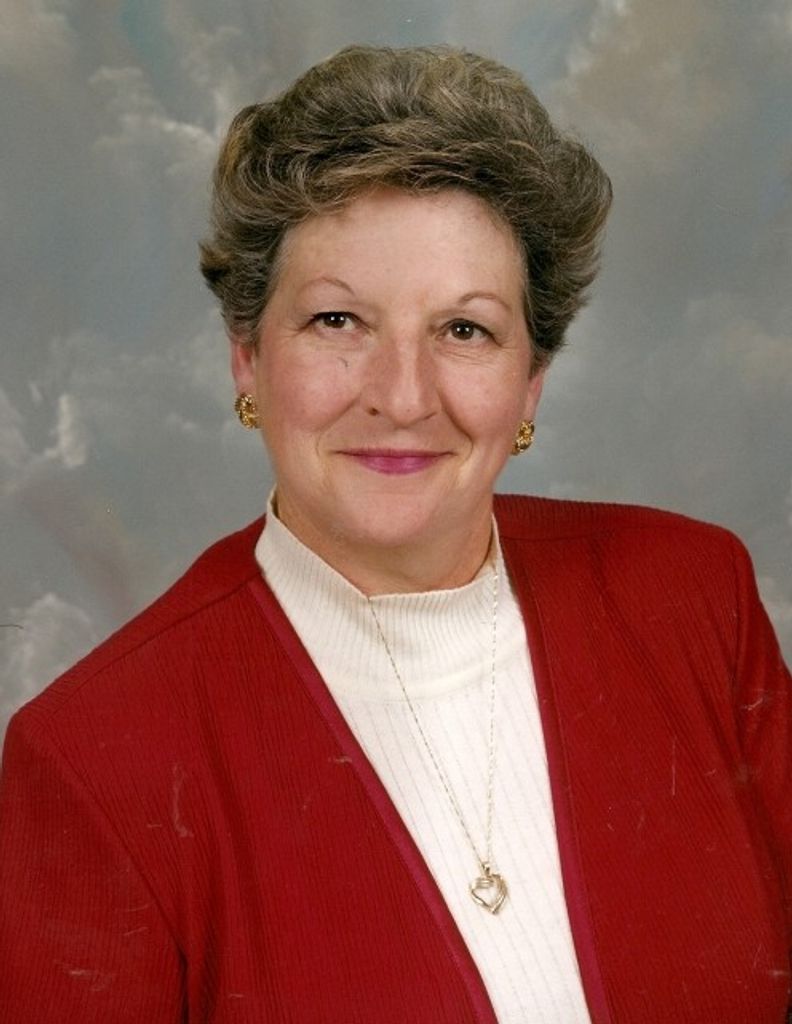 Glenda (Sherer)  Eads