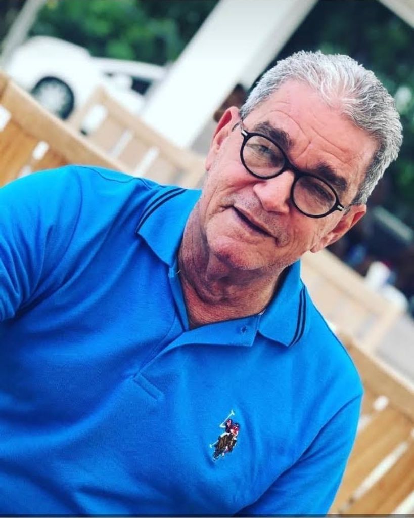 Carlos Manuel Lopez Bencosme