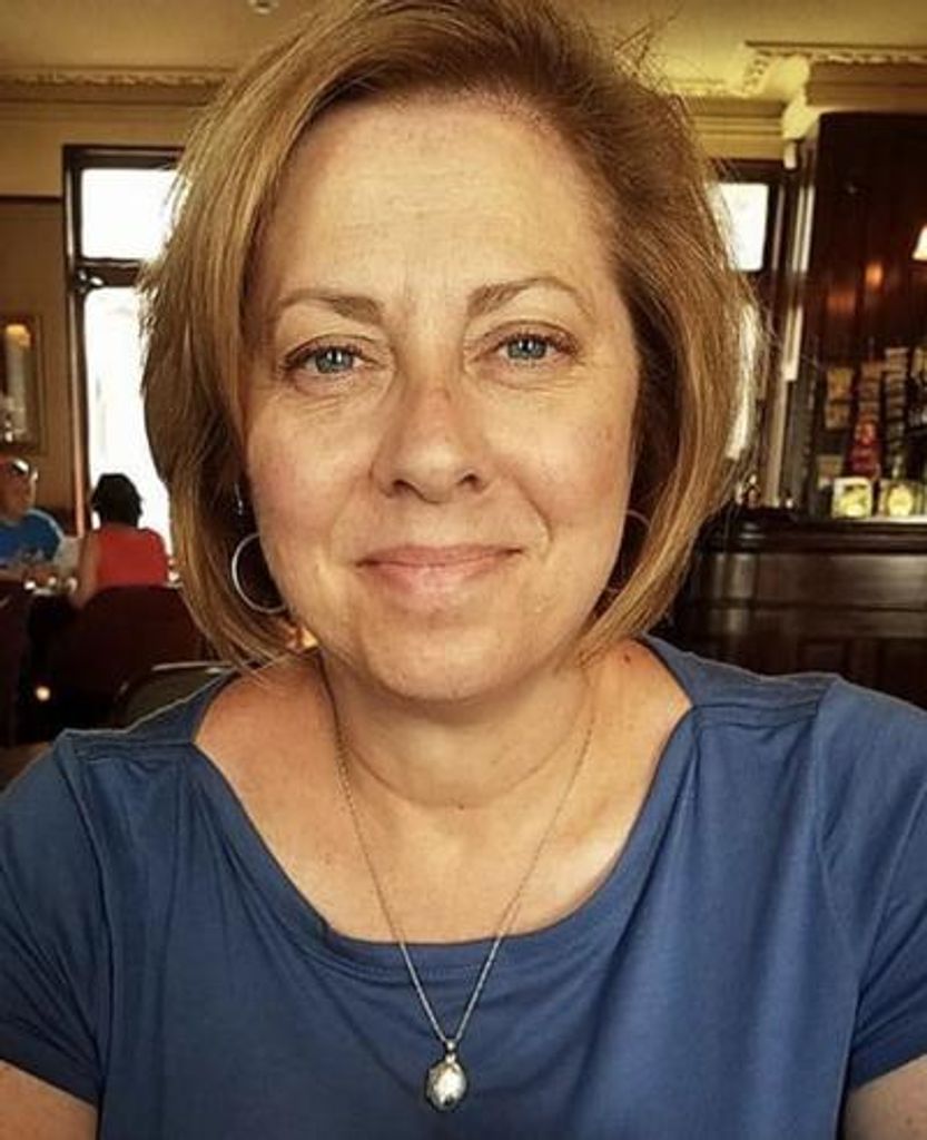 Maureen "Mo" Corrigan Nosik