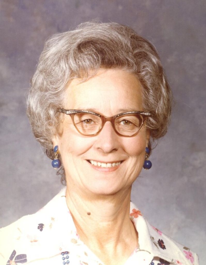 Emma Egley Vanausdall Profile Photo