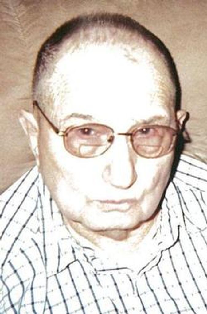 Luther Estes Robins,Jr.