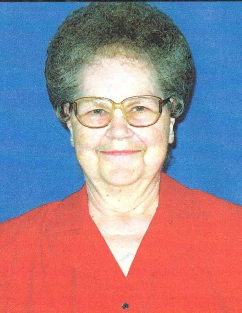 Lillian (Taylor)  Frazier Profile Photo