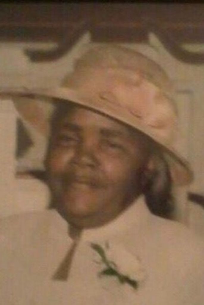 Lillie Gabriel Wooding Profile Photo