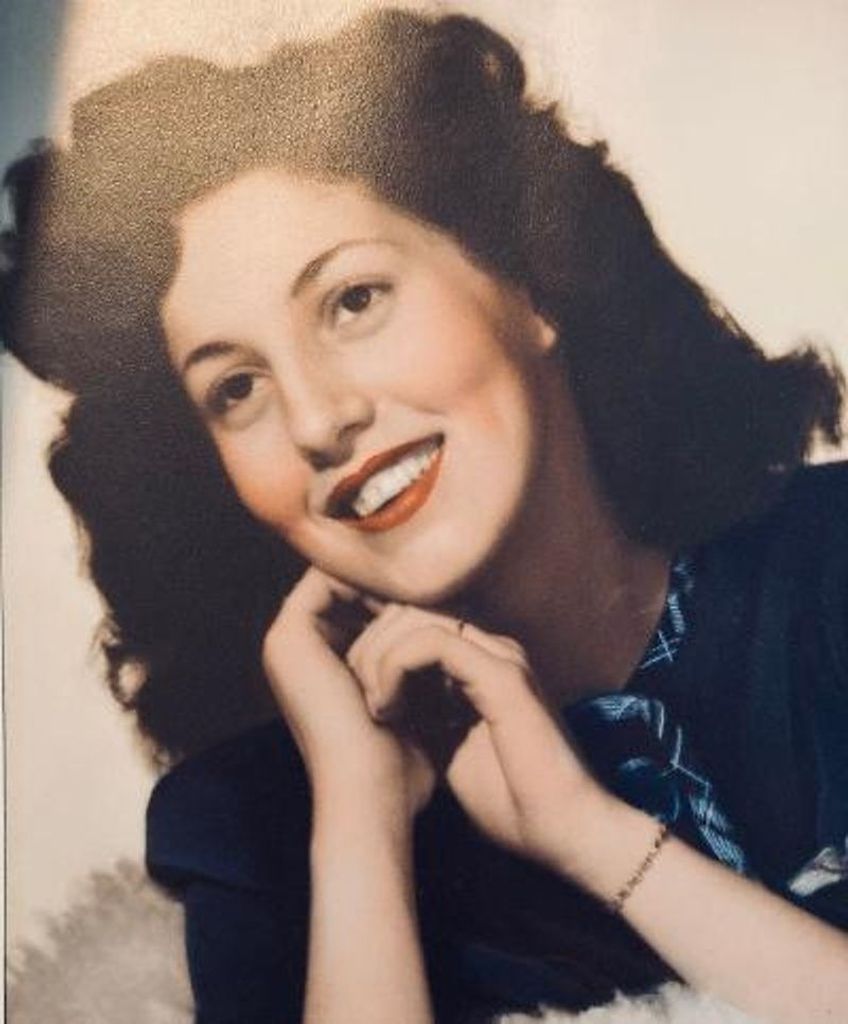 Lucy E. Ferri Profile Photo