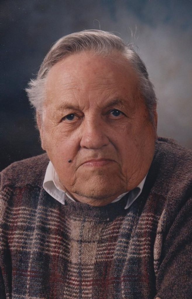 Herbert L. Isaacson Profile Photo