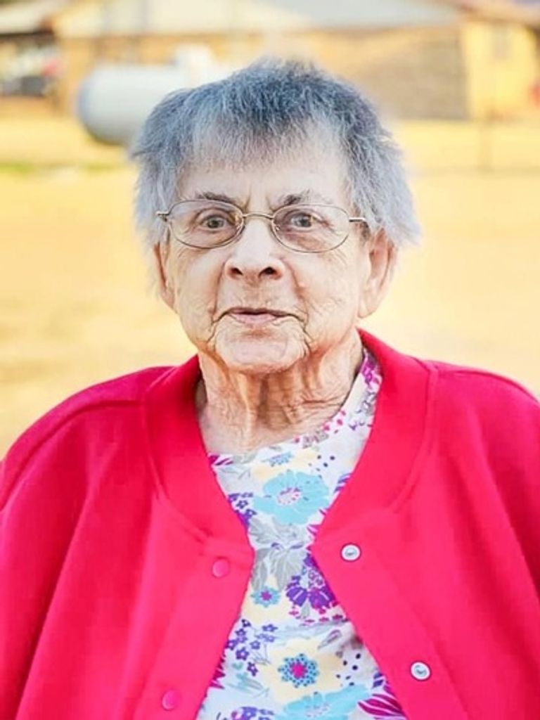 Selma Rose Baker Profile Photo