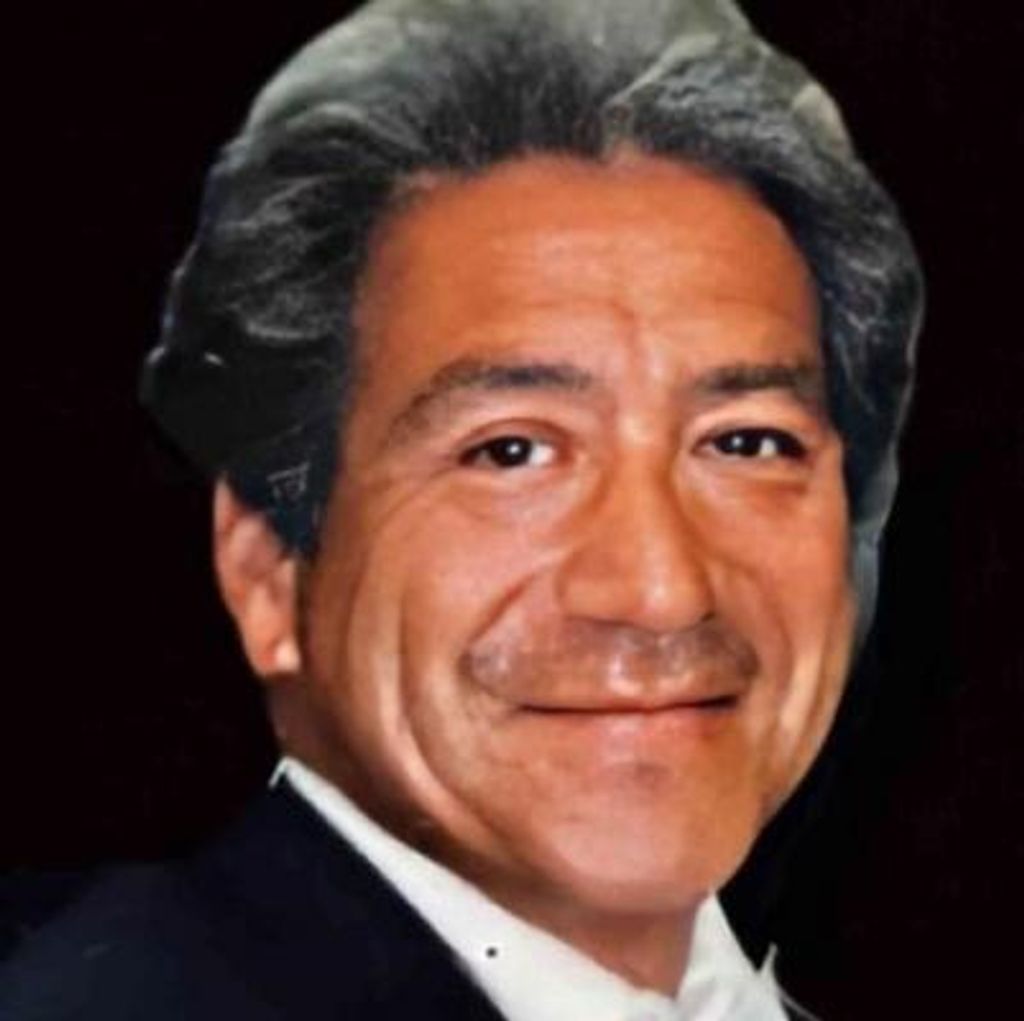 Alfredo Varela Lara Profile Photo