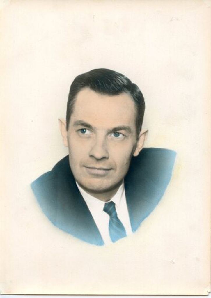 William Lane Ashley