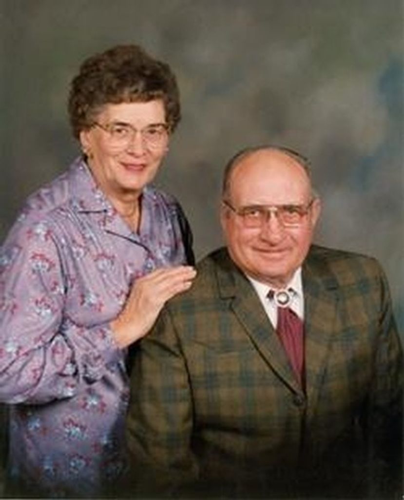 Waldroyn Morman