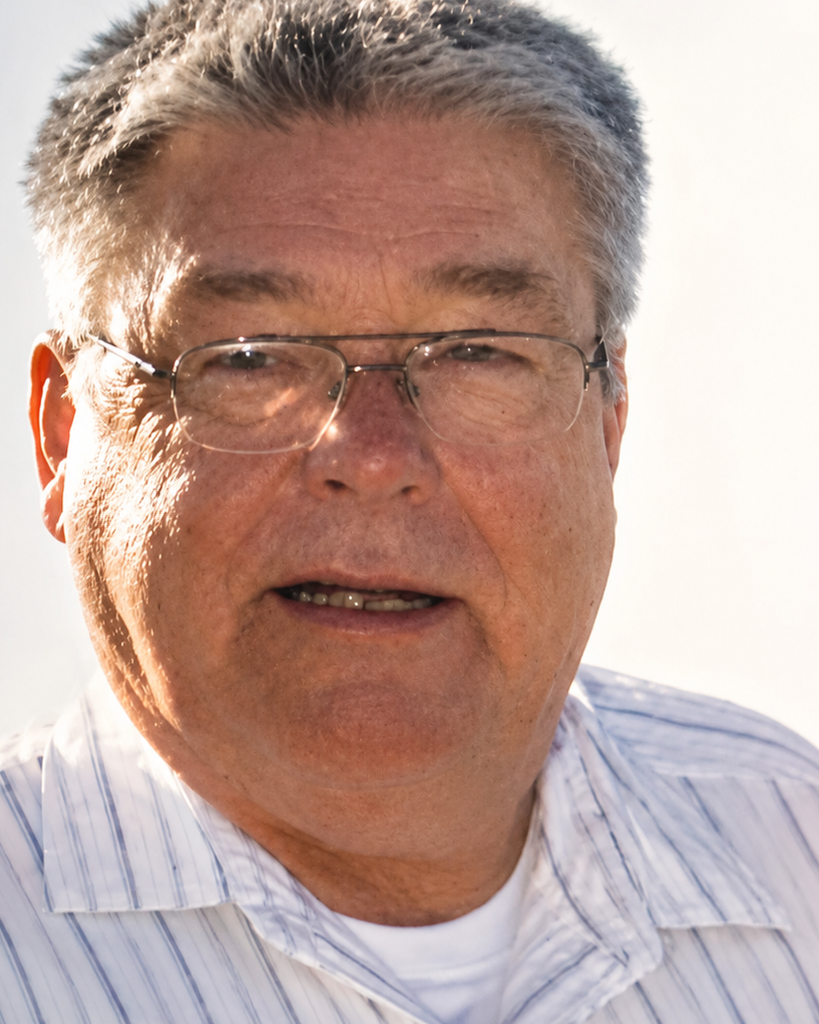 Thomas Ray Terrell