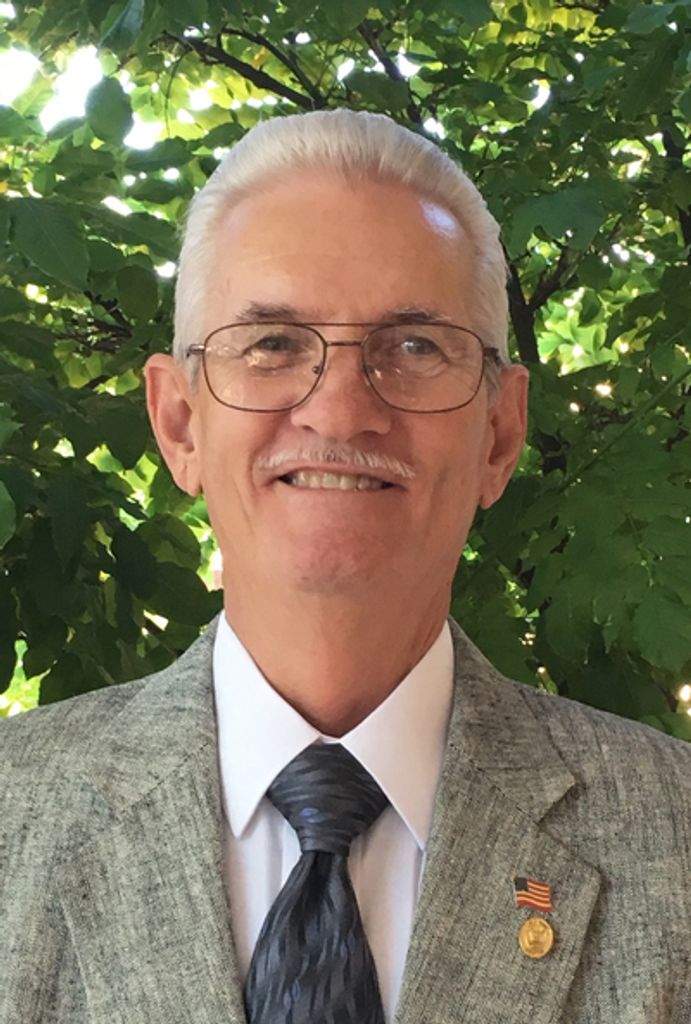 George Earl Elwell, Jr.