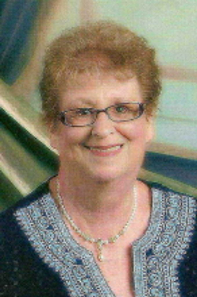 Joan Lenore Rennicker