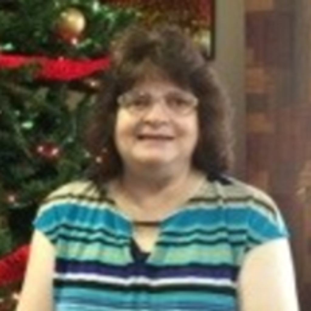 Carol Rue
