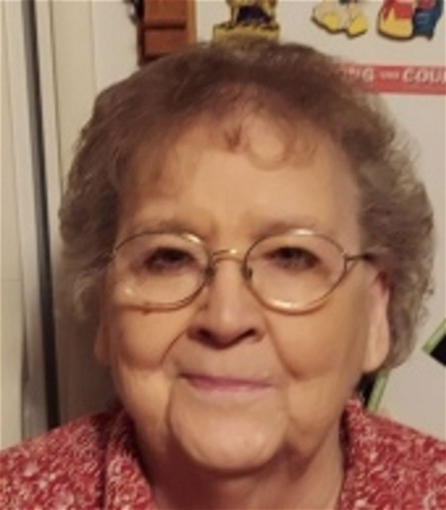 Mildred Lois Evans Profile Photo