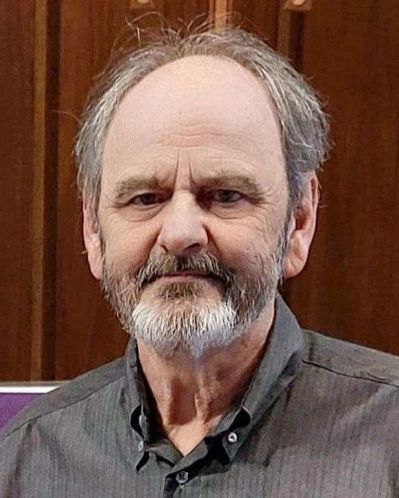 Michael Paul Gardner Profile Photo