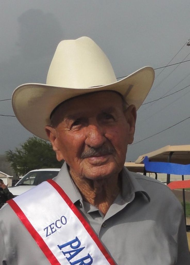 Leopoldo Trevino Profile Photo