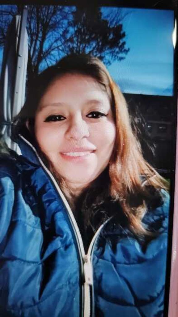 Julia Yomara Racancoj Cos