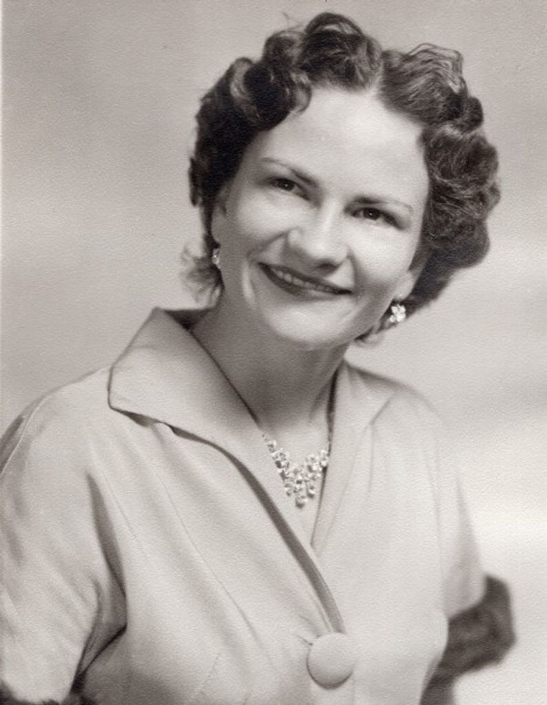 Evelyn Jean Whitlock Profile Photo