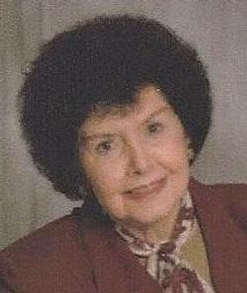 Rose Antoinette Del Signore