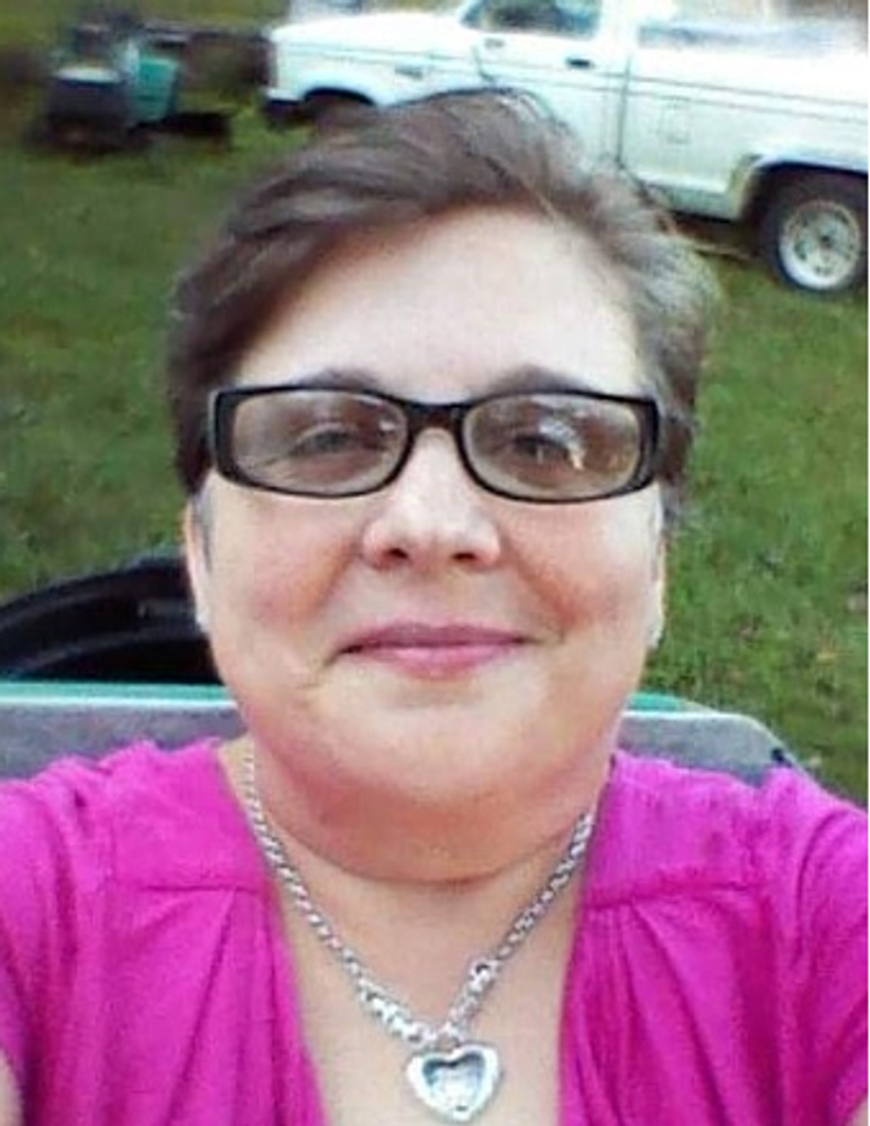 Angela Kay (Houston) Mcelroy