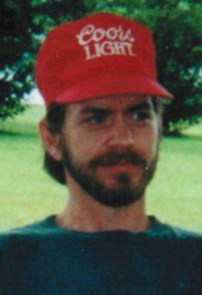 Michael 'Mike' V. Haun