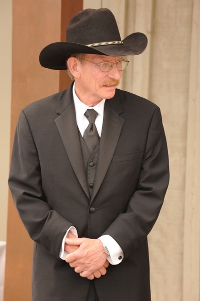 Larry Reuthinger Profile Photo