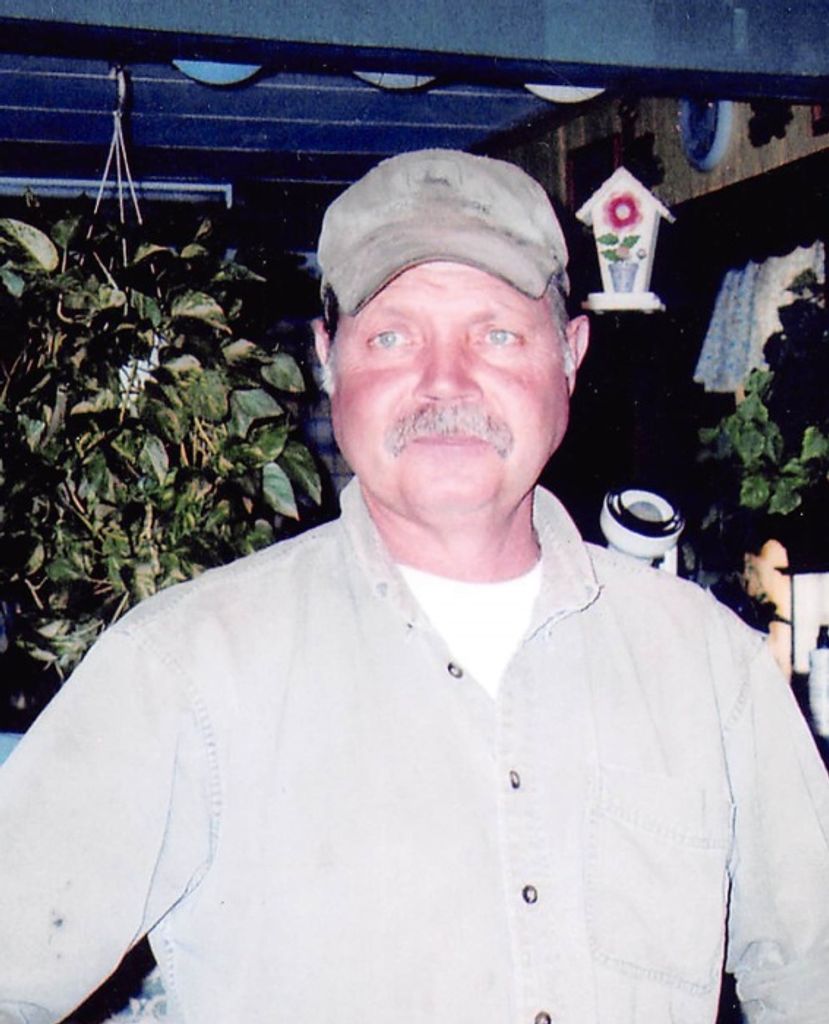 Keith Wieck