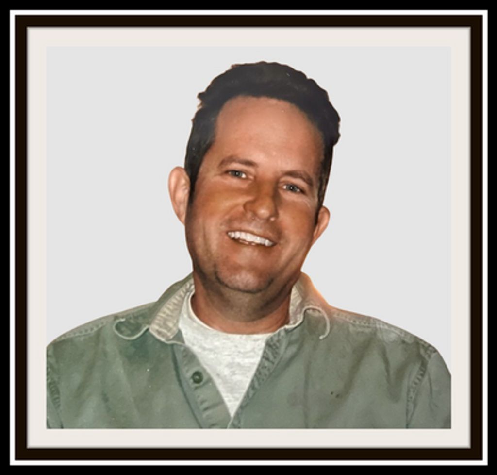 Bryon R. Voigt Profile Photo